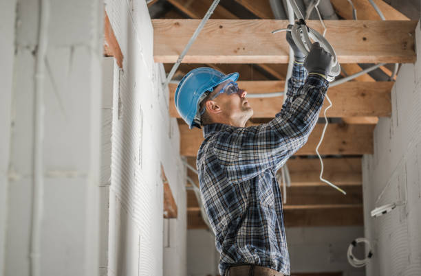 Best Electrical Installation Contractor  in Wildwood, MO