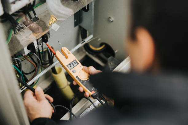 Best Electric Panel Repair  in Wildwood, MO