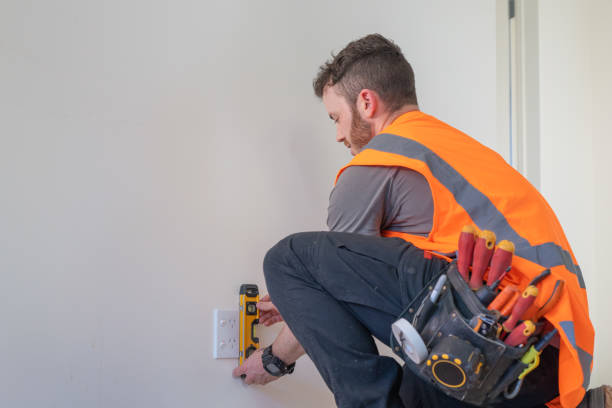 Best Industrial Electrical Services  in Wildwood, MO