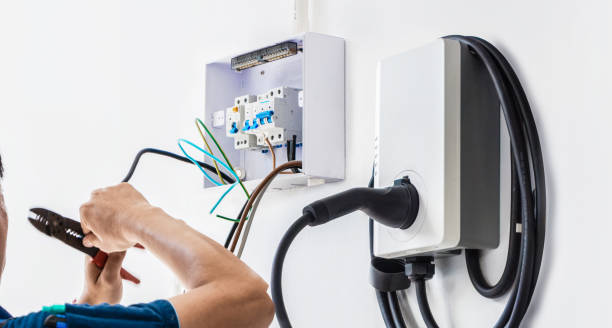 Electrical Outlet Repair in Wildwood, MO
