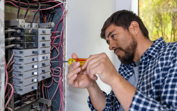 Best Emergency Electrical Repair  in Wildwood, MO